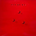 Rush - Hold your fire / LP