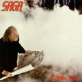 Saga - Worlds Apart / LP