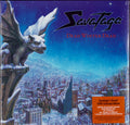 Savatage - Dead Winter Dead / LTD 2-LP RED