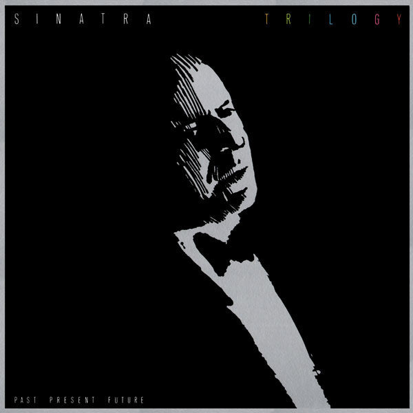 Frank Sinatra - Trilogy: Past, Present, Future / 3-LP