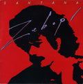 Santana – Zebop! / LP