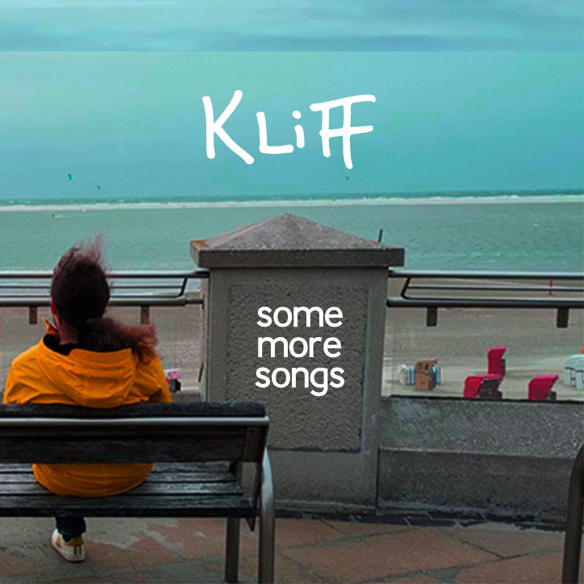 KLiFF - Some more songs / CD