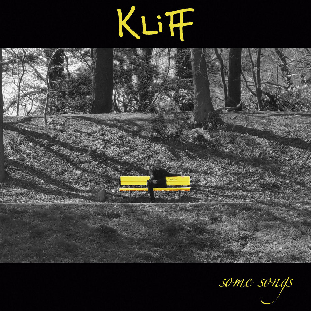 KLiFF - Some songs / CD
