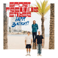 Sportfreunde Stiller – Happy Birthday. / RED LP