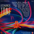 V.A. – Starke Töne - Neue Deutsche Welle / 2-LP