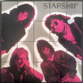 Starship – No Protection / LP