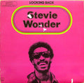 Stevie Wonder – Looking Back / 3-LP