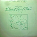 Stevie Wonder – Journey Through The Secret Life Of Plants / 3-LP