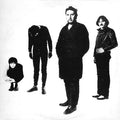 The Stranglers – Black And White / LP