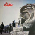 The Stranglers - Aural Sculpture / LP