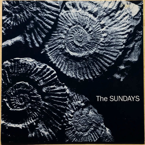 The Sundays – Reading, Writing And Arithmetic / LP