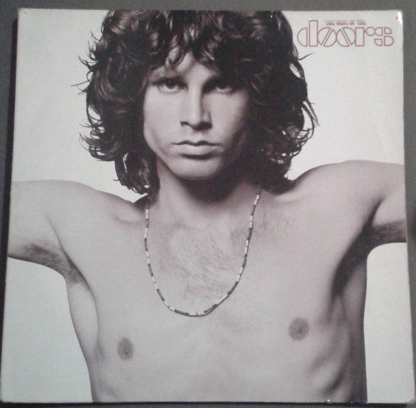 The Doors – The Best Of The Doors / 2-LP
