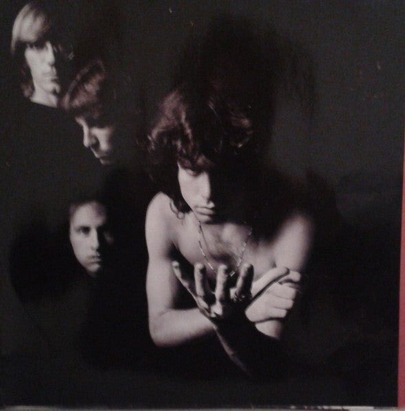 The Doors – The Best Of The Doors / 2-LP