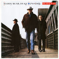 Heaven 17 – Teddy Bear, Duke & Psycho / LP