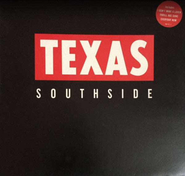Texas – Southside / LP