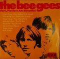 Bee Gees – Rare, Precious & Beautiful / LP