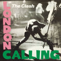 The Clash - London Calling / 2-LP