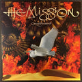 The Mission – Carved In Sand / LP