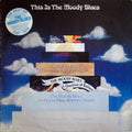 The Moody Blues - This Is The Moody Blues / 2-LP