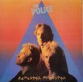 The Police – Zenyatta Mondatta / LP