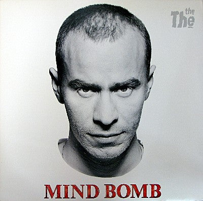 The The – Mind Bomb / LP