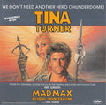 Tina Turner – We Don't Need Another Hero (Thunderdome) / LP
