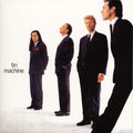 Tin Machine – Tin Machine / LP
