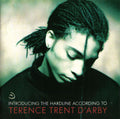 Terence Trent D'Arby - Introducing The Hardline According / LP