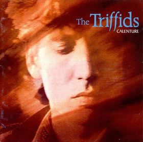 The Triffids – Calenture / LP