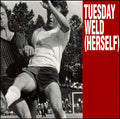 Tuesday Weld - (Herself) / LP