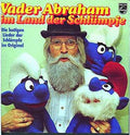 Vader Abraham – Im Land Der Schlümpfe / LP