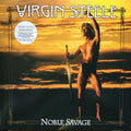 Virgin Steele – Noble Savage / 2-LP