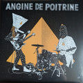Angine De Poitrine - Vol. 2 / LP