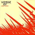 Wishbone Ash – Number The Brave / LP