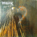 Warlock – True As Steel / LP