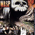 W.A.S.P. – The Headless Children / LP