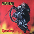 Warhead (10) – Speedway / LP