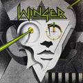 Winger - Winger / LP