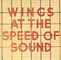 Wings – Wings At The Speed Of Sound / LP