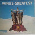 Wings – Wings Greatest / LP