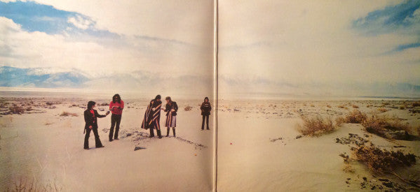 Paul McCartney & Wings – Venus And Mars / LP