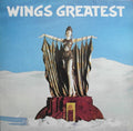 Wings – Wings Greatest / LP