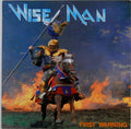 Wise Man – First Warning / LP