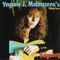 Yngwie J. Malmsteen's Rising Force – Odyssey / LP