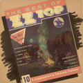 ZZ Top - The Best of ZZ Top / LP